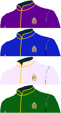 Department Uniforms